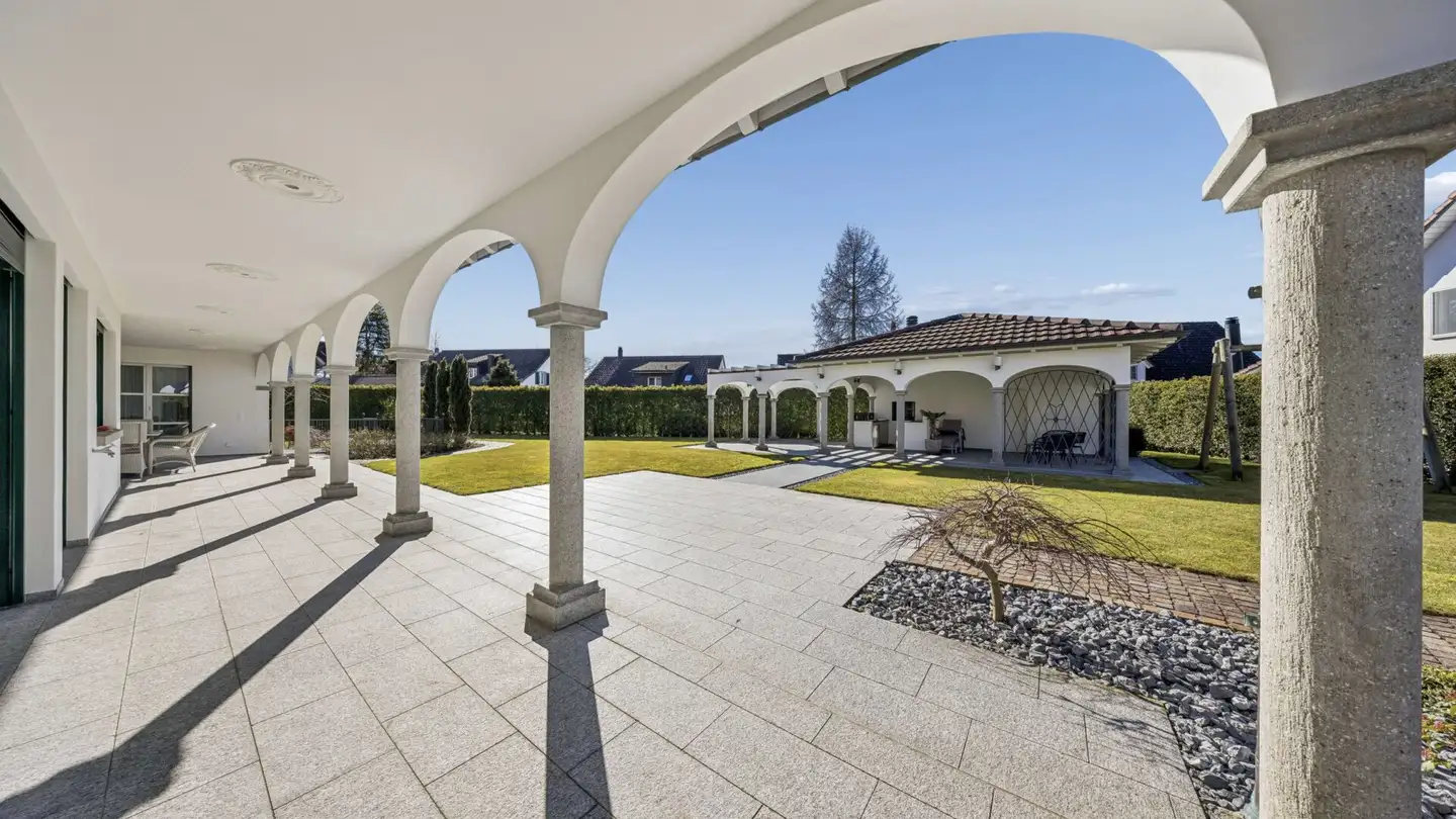 Villa for sale - 8605 Gutenswil - Photo 3