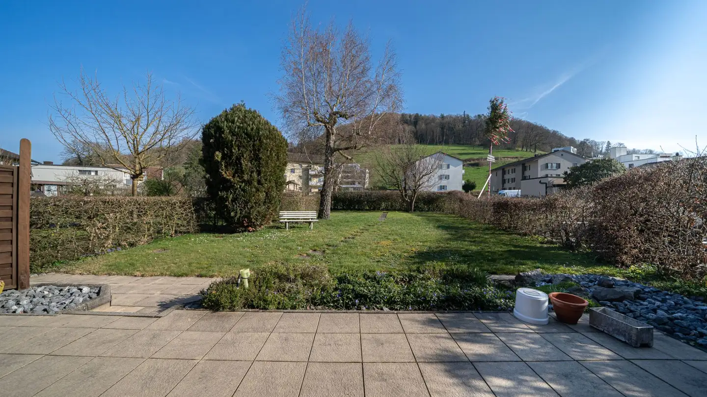 Maison individuelle à vendre - Hermann Suter-Strasse 16, 5080 Laufenburg - Photo 3