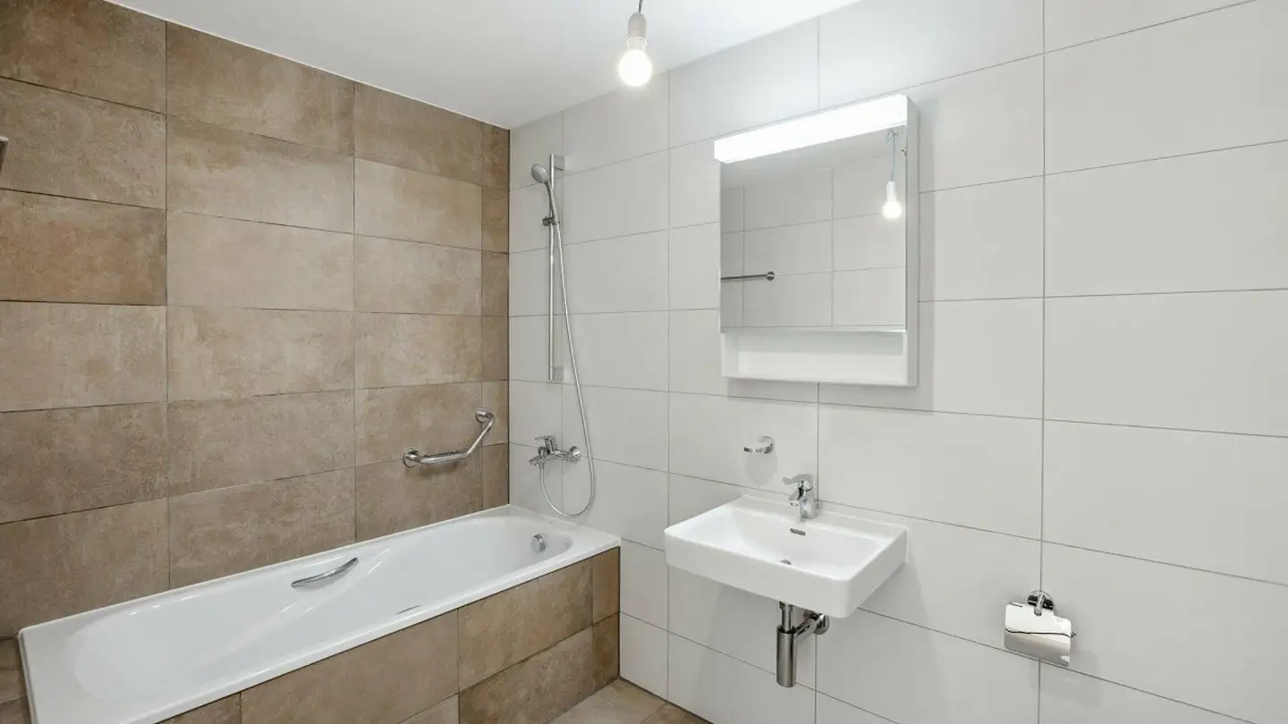 Appartamento in affitto - Route Des Granges-Saint-Martin 34, 1350 Orbe - Foto 4