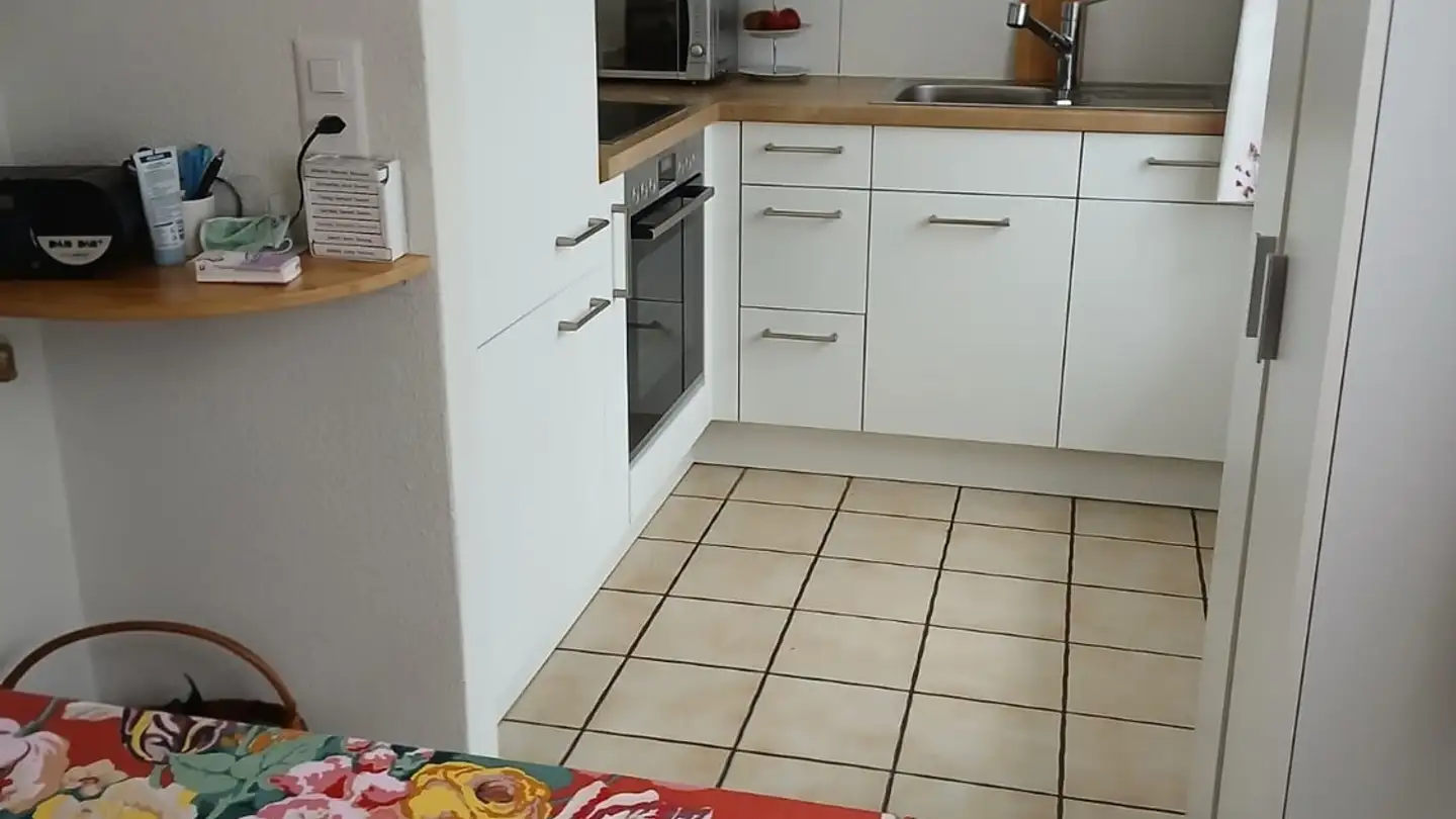 Apartment for rent - Hertenackerstrasse 18, 8753 Mollis - Photo 3