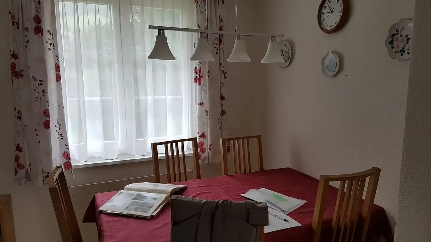 Apartment for rent - Hertenackerstrasse 18, 8753 Mollis - Photo 4