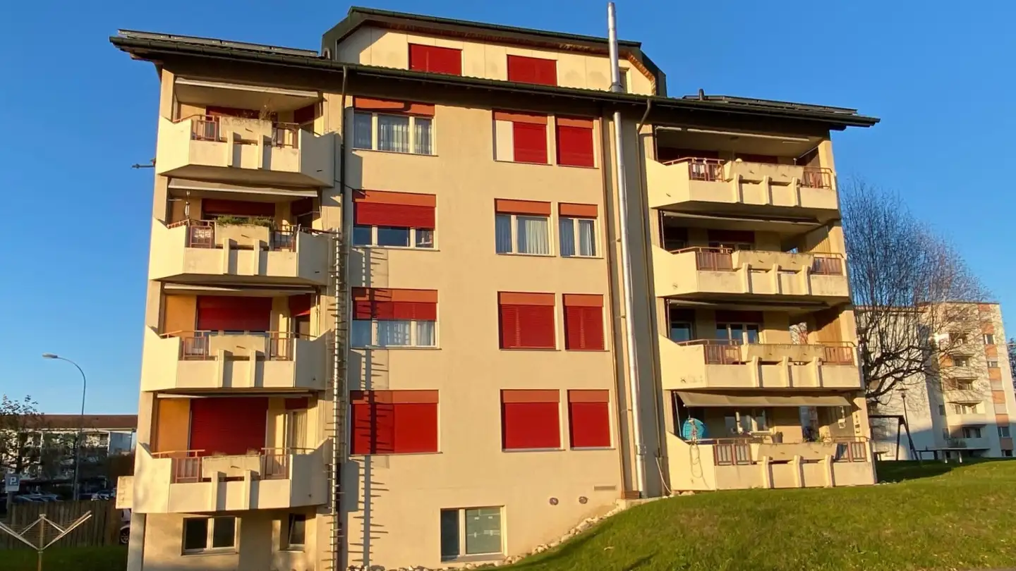 Villa in vendita - Chrüzmatte, 6247 Schötz - Photo 2