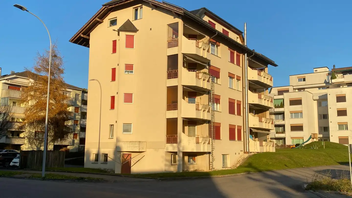 Villa in vendita - Chrüzmatte, 6247 Schötz - Photo 3