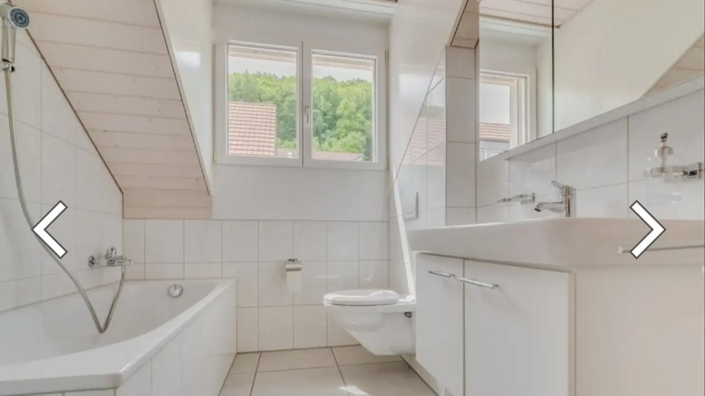 Apartment for rent - Rhyblick 3, 4333 Münchwilen AG - Photo 3