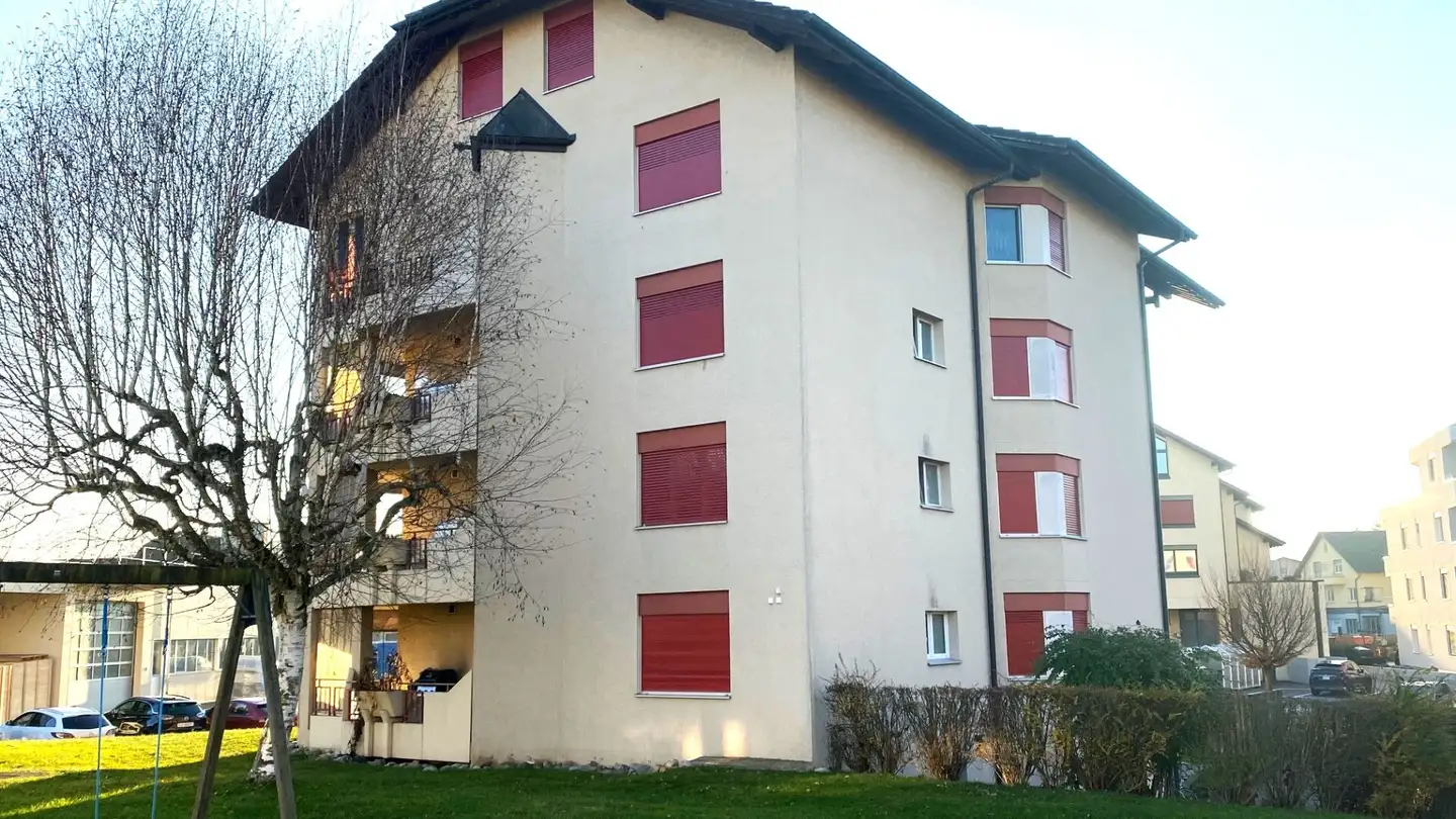 Villa in vendita - Chrüzmatte, 6247 Schötz - Photo 4