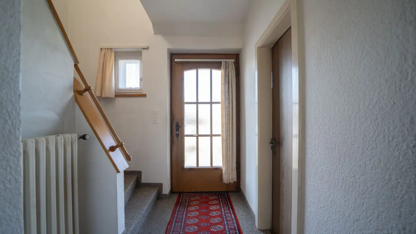 Maison individuelle à vendre - Hermann Suter-Strasse 16, 5080 Laufenburg - Photo 4