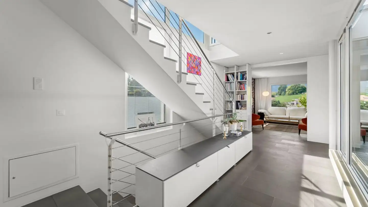 Maison jumelle à vendre - 8802 Kilchberg ZH - Photo 2