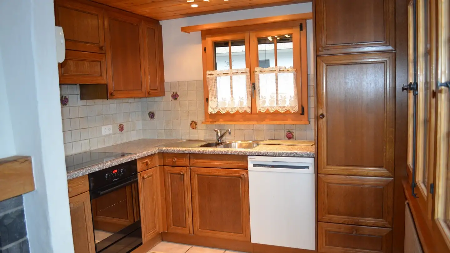 Maison individuelle à louer - 3770 Zweisimmen - Photo 3