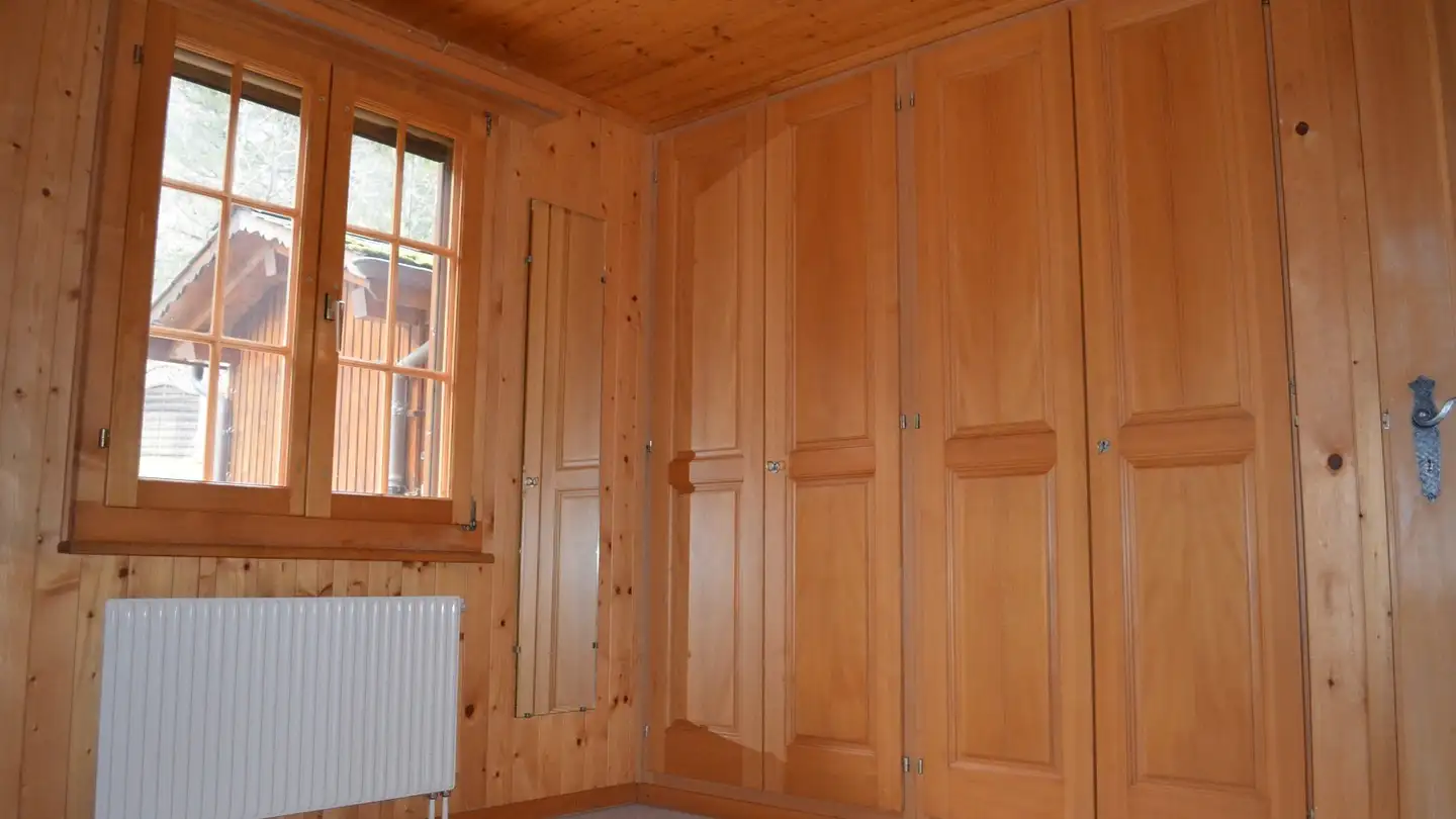 Maison individuelle à louer - 3770 Zweisimmen - Photo 4