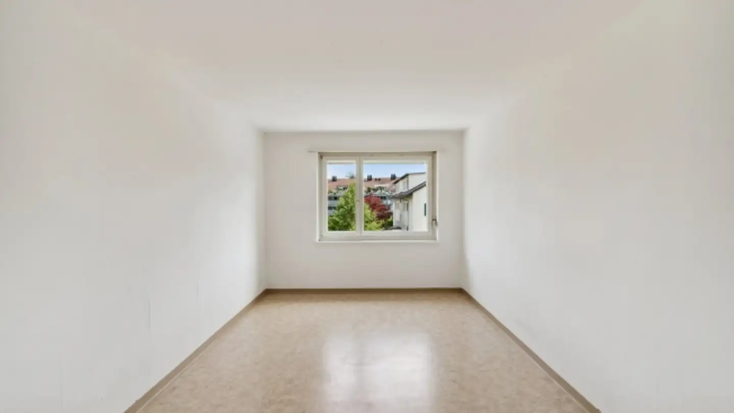 Appartamento in affitto - 8623 Wetzikon ZH