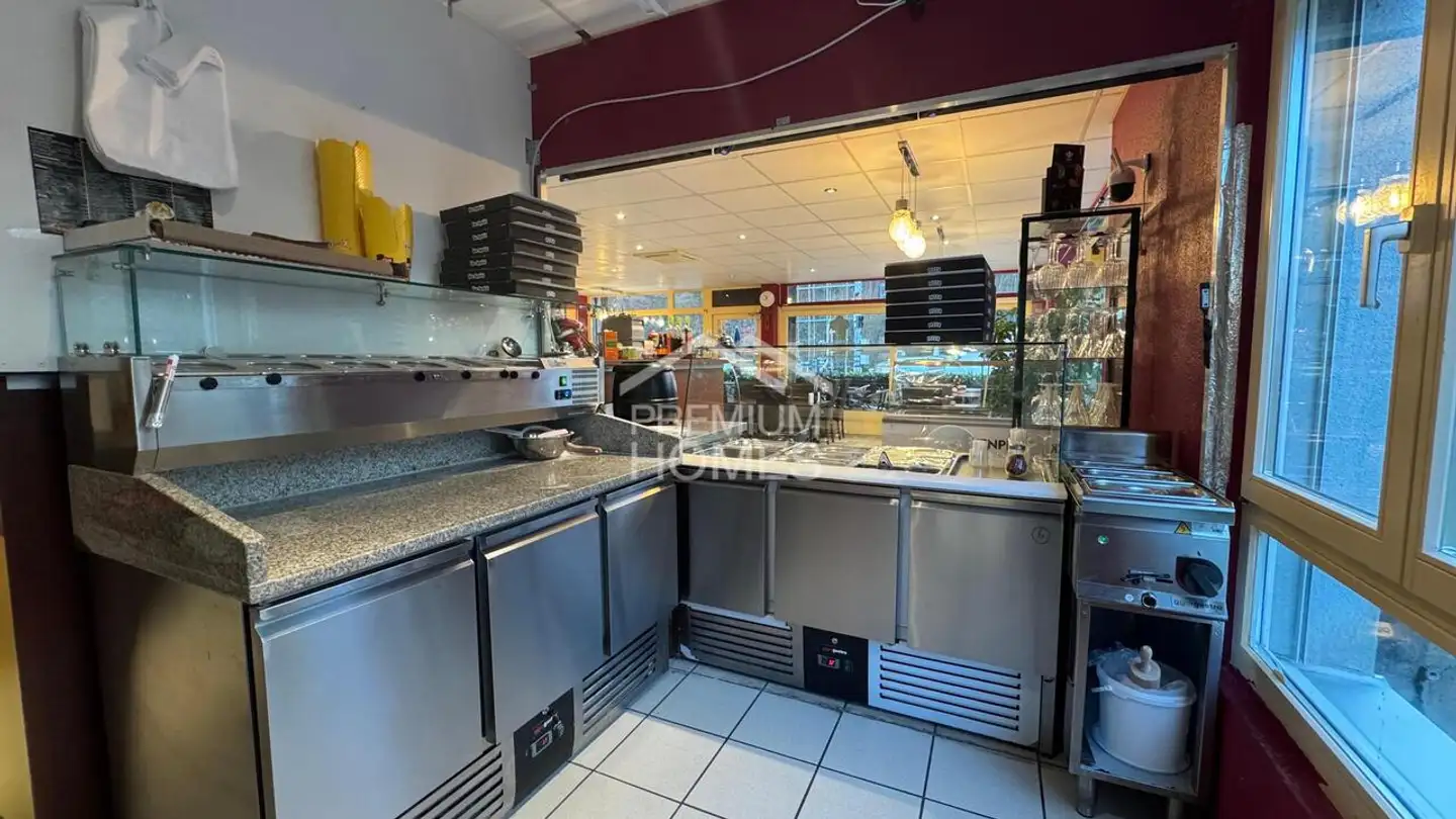 Mixed-use building for sale - 4112 Bättwil - Photo 4