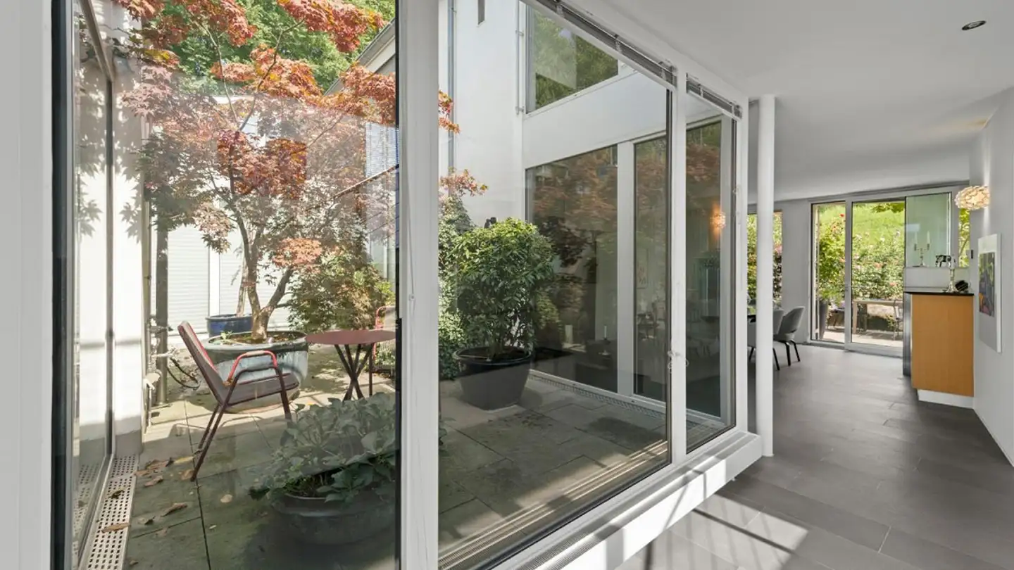 Maison jumelle à vendre - 8802 Kilchberg ZH - Photo 3