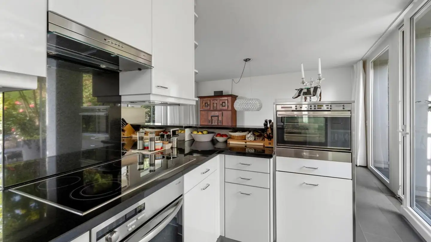 Maison jumelle à vendre - 8802 Kilchberg ZH - Photo 4