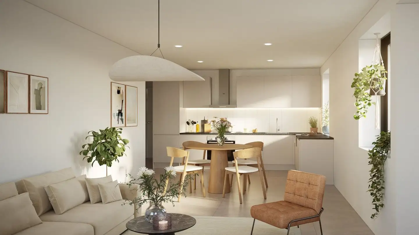 Apartment for sale - Strada Della Stazione 6, 6772 Rodi-Fiesso