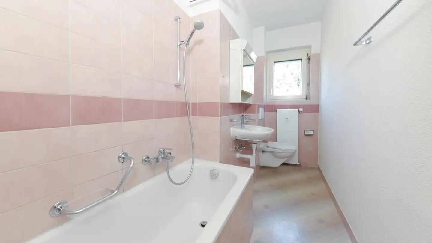Wohnung mieten - Parkweg 3, 4450 Sissach - Foto 4