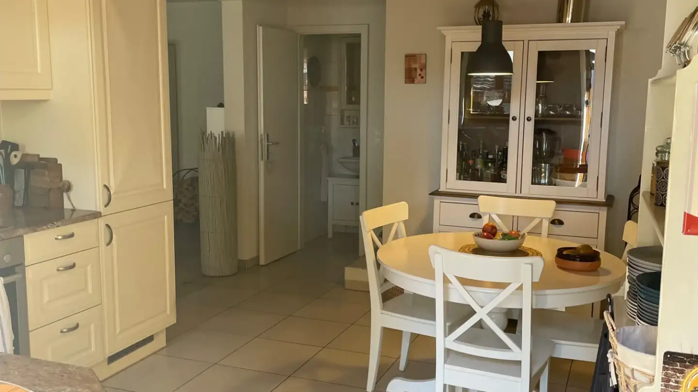 Stanza singola in affitto - Bernex En Combes 11, 1233 Bernex - Foto 4