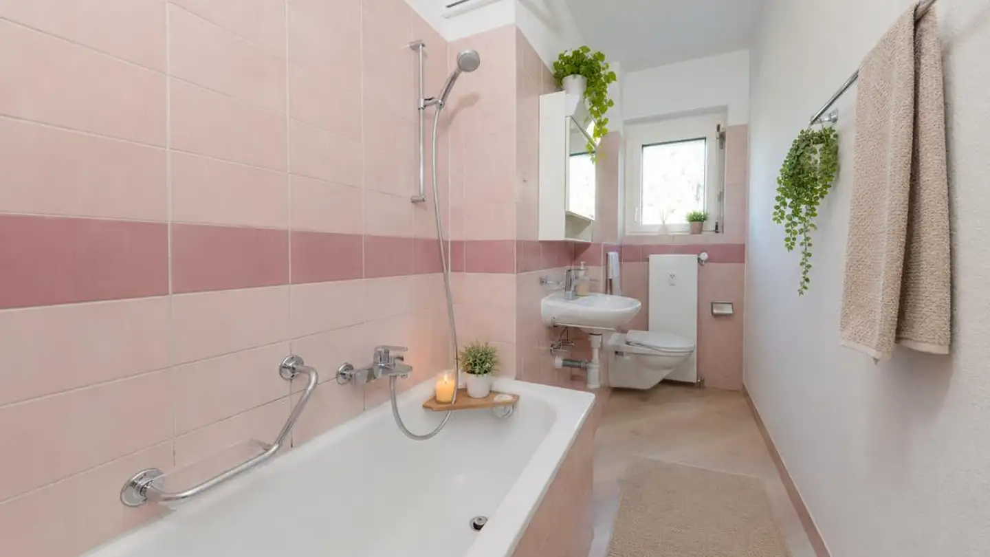 Wohnung mieten - Parkweg 3, 4450 Sissach - Foto 3