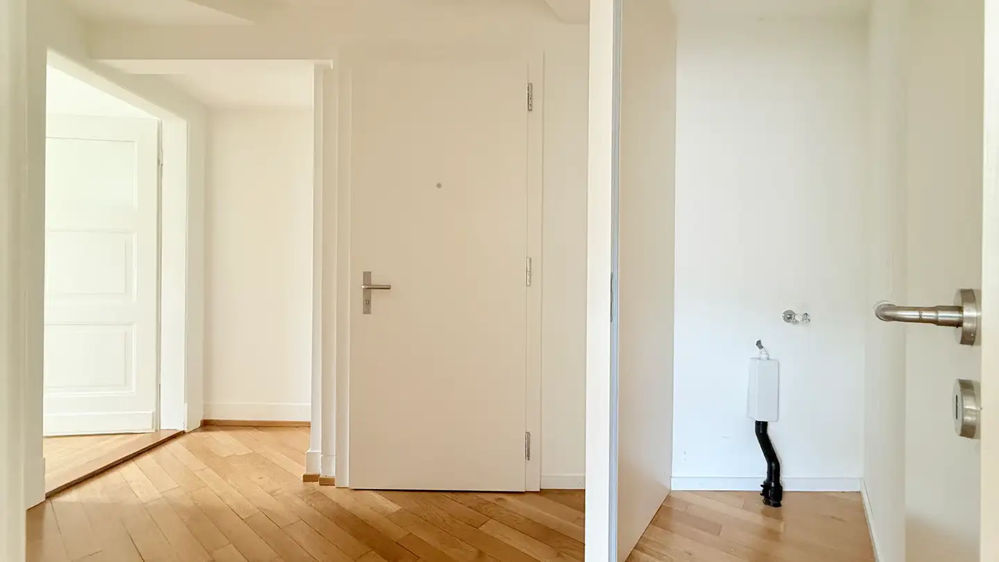 Apartment for rent - Webergasse 2, 4058 Basel - Photo 2