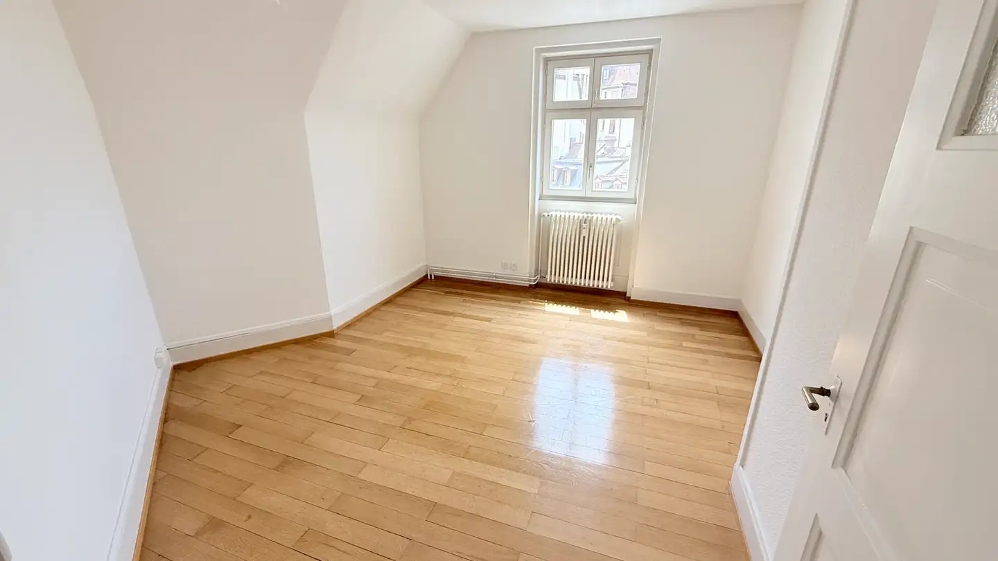 Apartment for rent - Webergasse 2, 4058 Basel - Photo 3