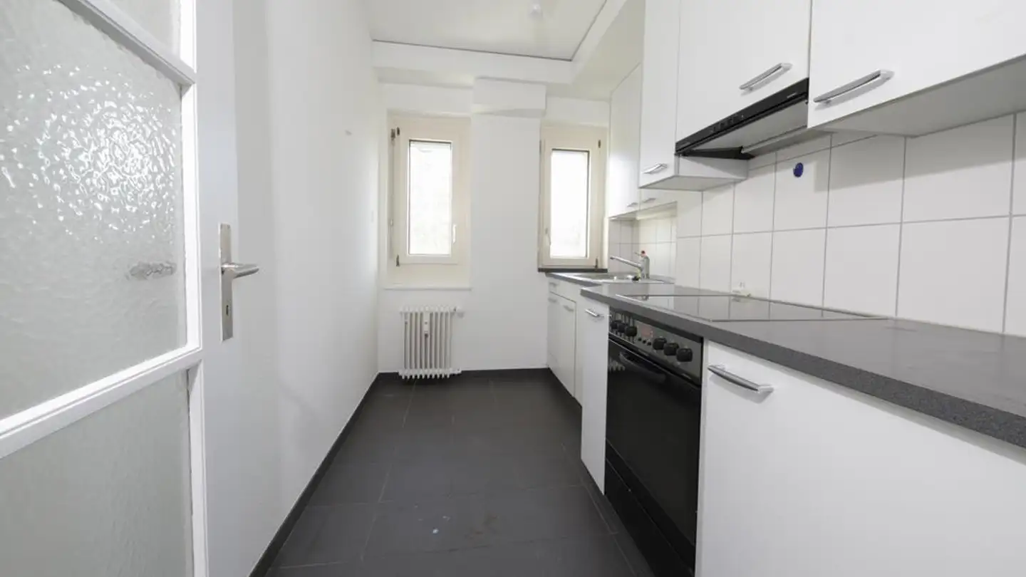 Wohnung mieten - Parkweg 3, 4450 Sissach - Foto 2
