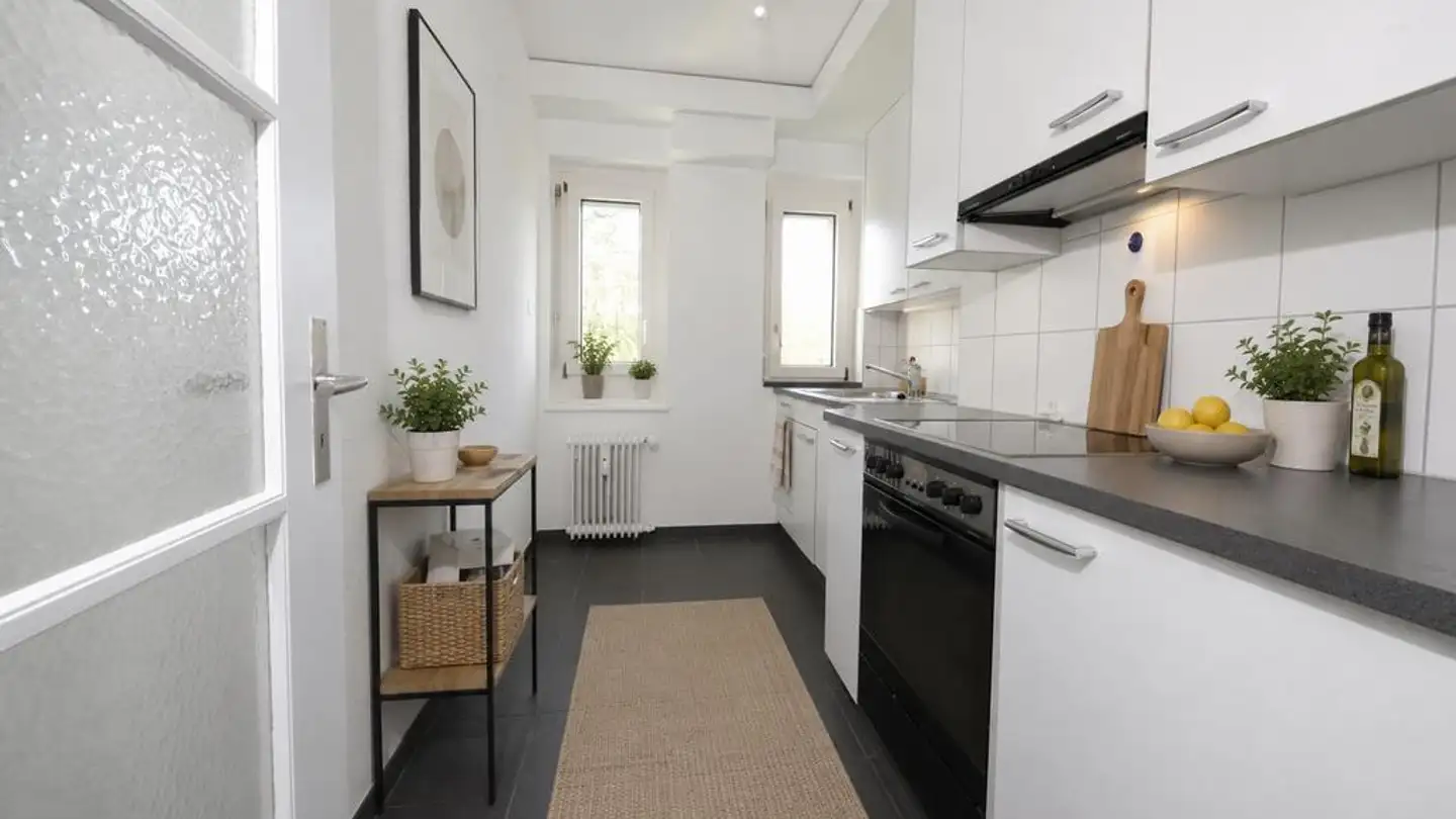 Wohnung mieten - Parkweg 3, 4450 Sissach - Foto 3