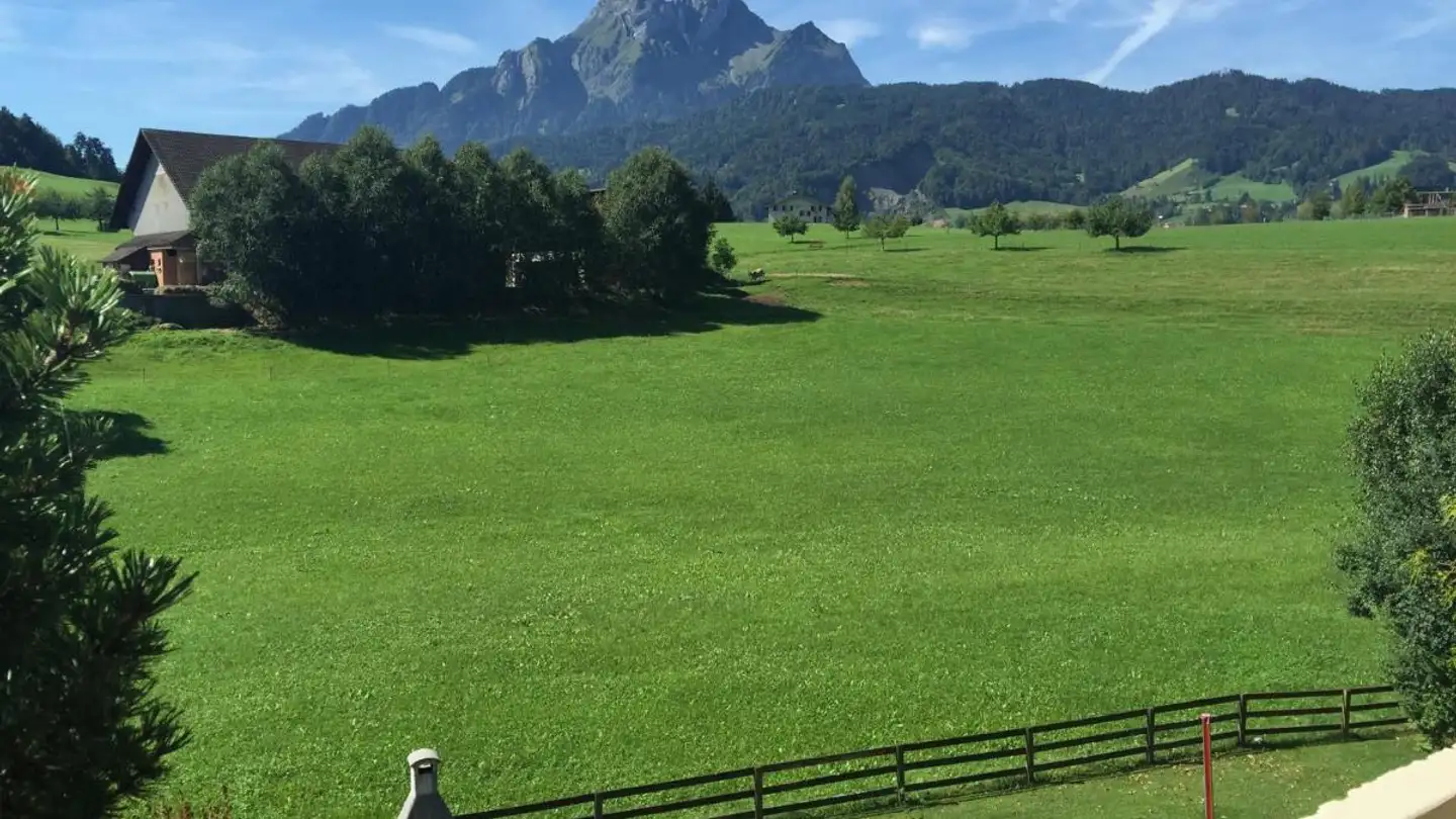 Appartement à vendre - Kastanienbaumstrasse 64, 6048 Horw