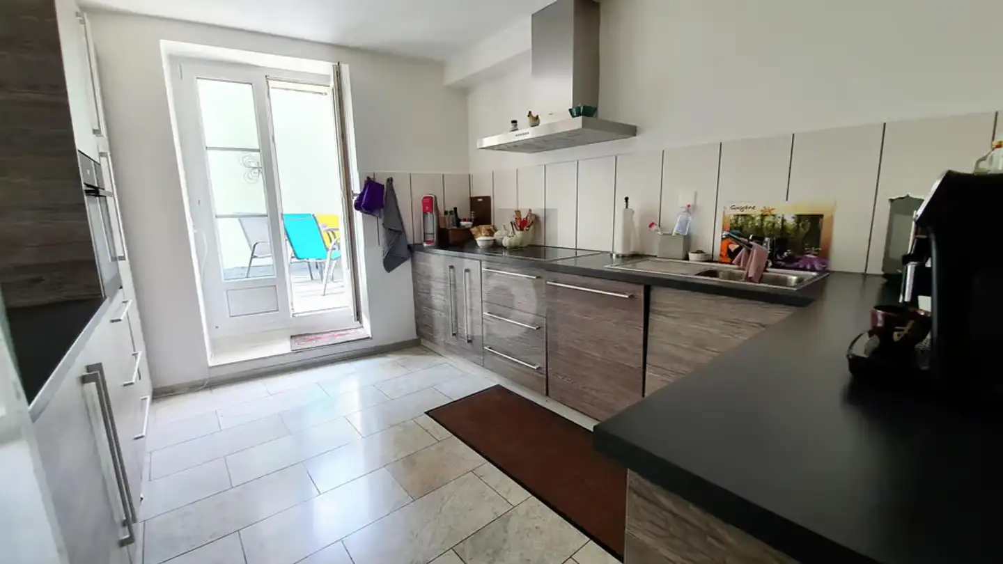 Edificio residenziale in vendita - 2610 St-Imier - Foto 4