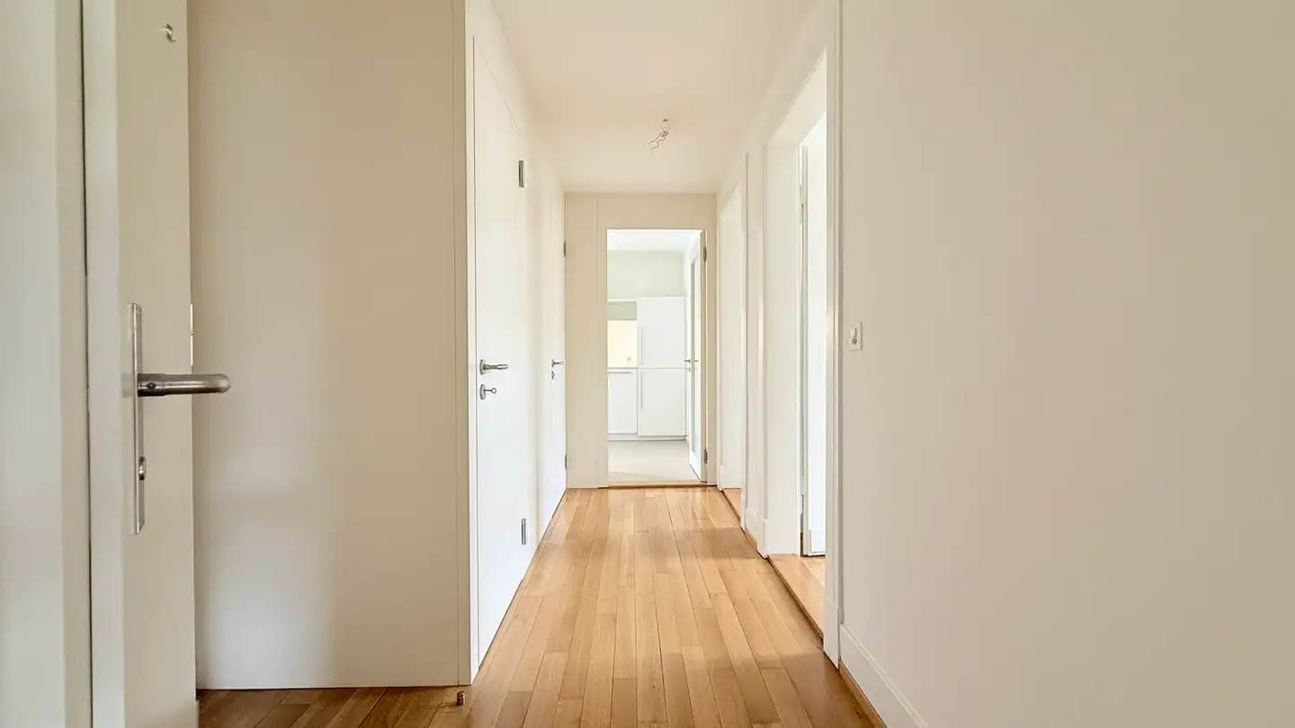 Apartment for rent - Webergasse 2, 4058 Basel - Photo 4