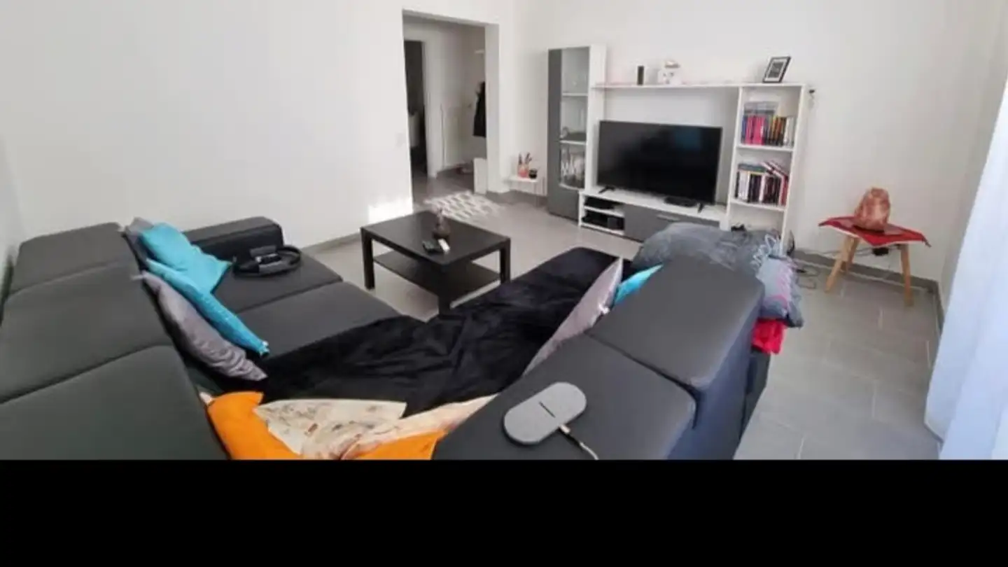 Apartment for rent - Via Cantone, 6527 Lodrino