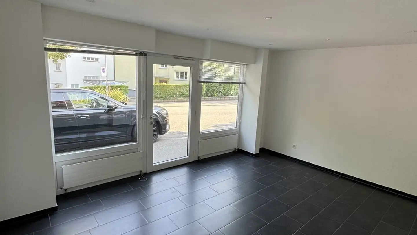 Spazio ufficio in affitto - Fluhweg 1, 4600 Olten