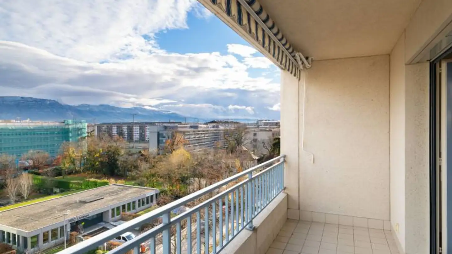 Appartamento in vendita - 1202 Genève