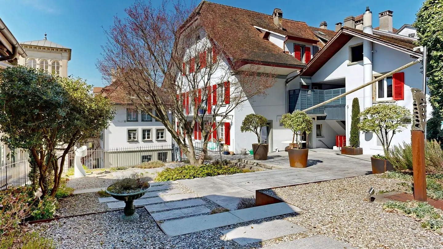 Mehrfamilienhaus kaufen - Rütschelengasse 17, 3400 Burgdorf - Foto 4