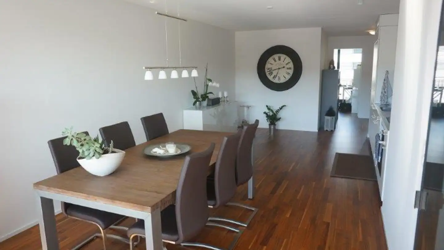 Appartamento in affitto - Brandstrasse 47, 8952 Schlieren - Photo 4