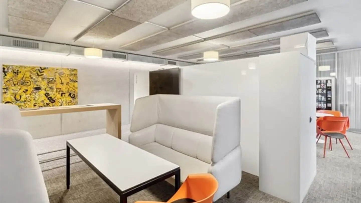 Office space for rent - Sägemattstrasse 1, 3098 Köniz - Photo 2