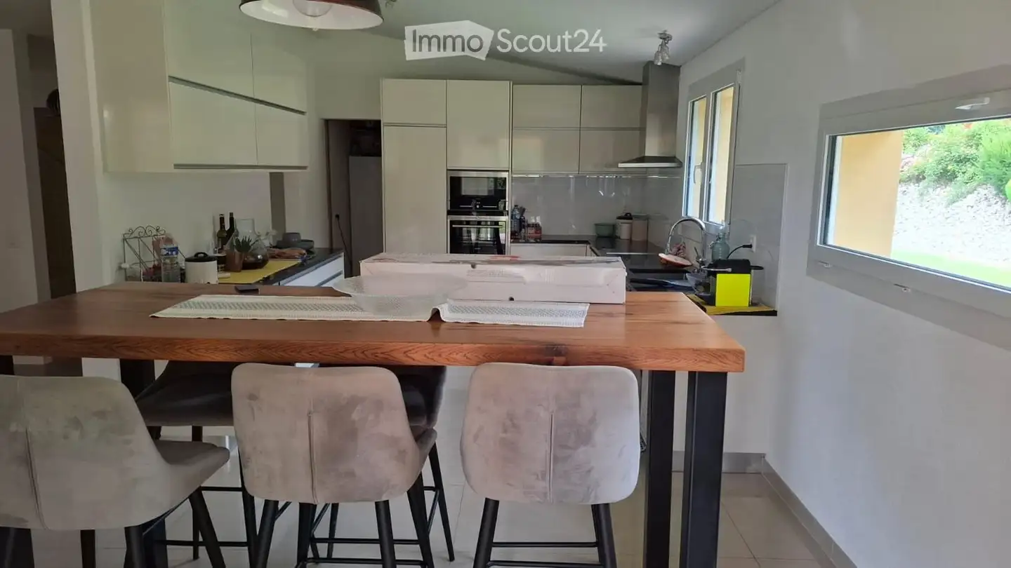 Einfamilienhaus kaufen - 1696 Vuisternens-en-Ogoz - Foto 2