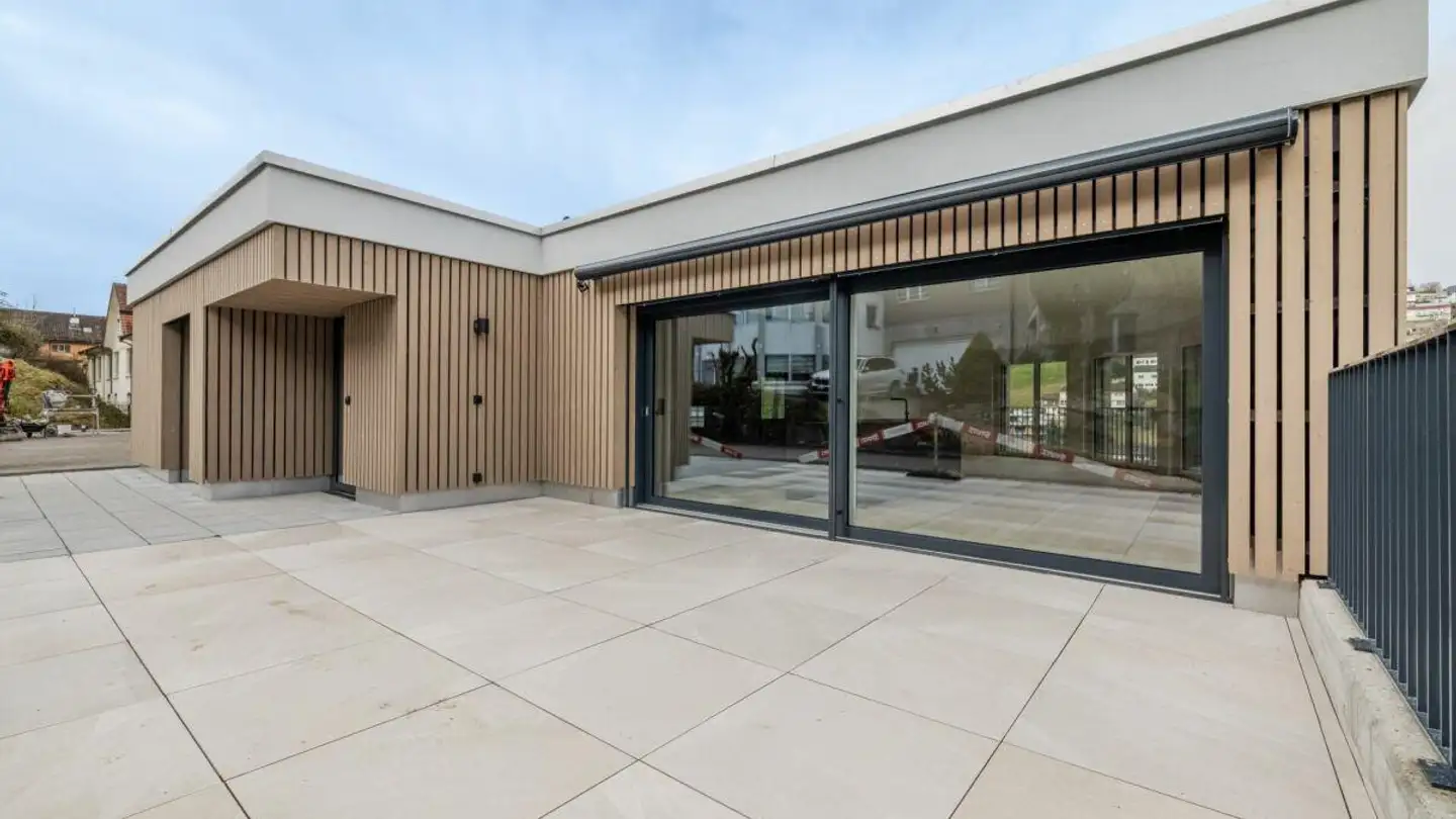 Wohnung mieten - Schützenstrasse 38 O, 9100 Herisau