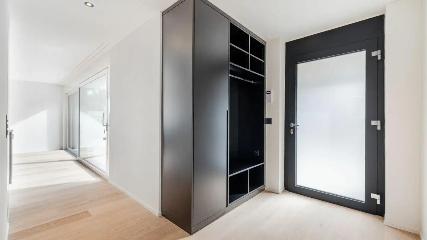 Wohnung mieten - Schützenstrasse 38 O, 9100 Herisau - Foto 2