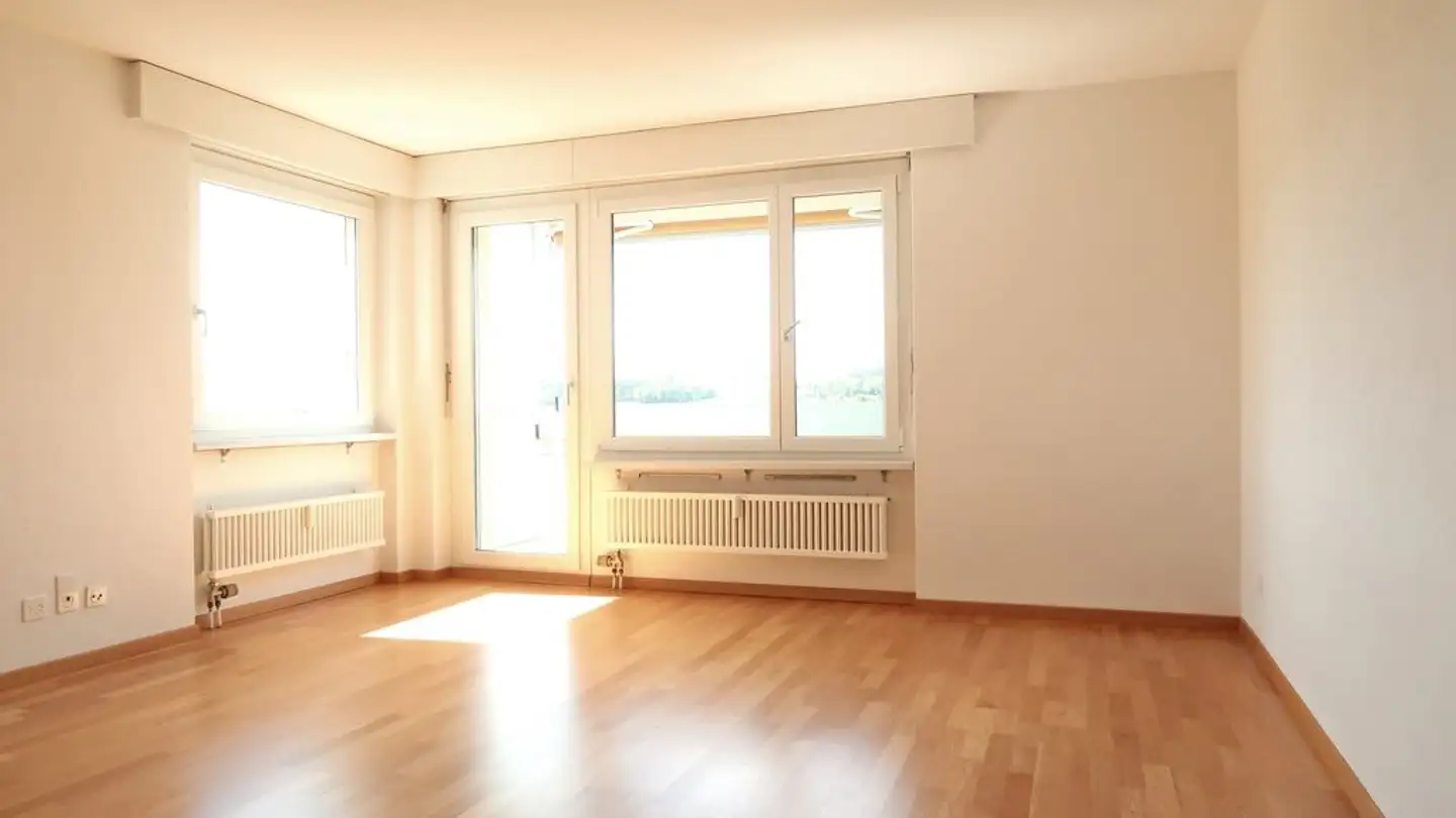 Appartamento in affitto - Bahnhofmatte 2, 3113 Rubigen - Photo 4