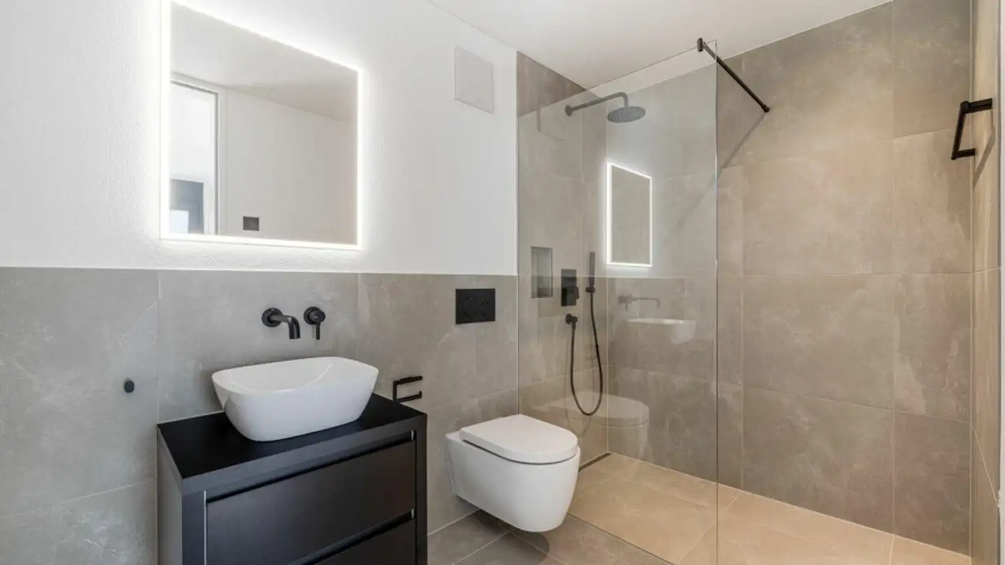 Wohnung mieten - Schützenstrasse 38 O, 9100 Herisau - Foto 4