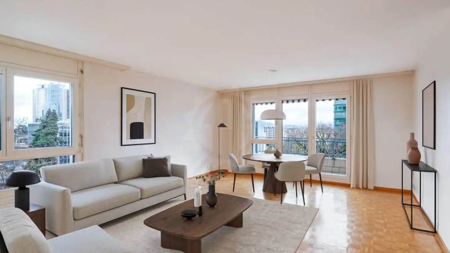 Appartamento in vendita - 1202 Genève - Foto 4