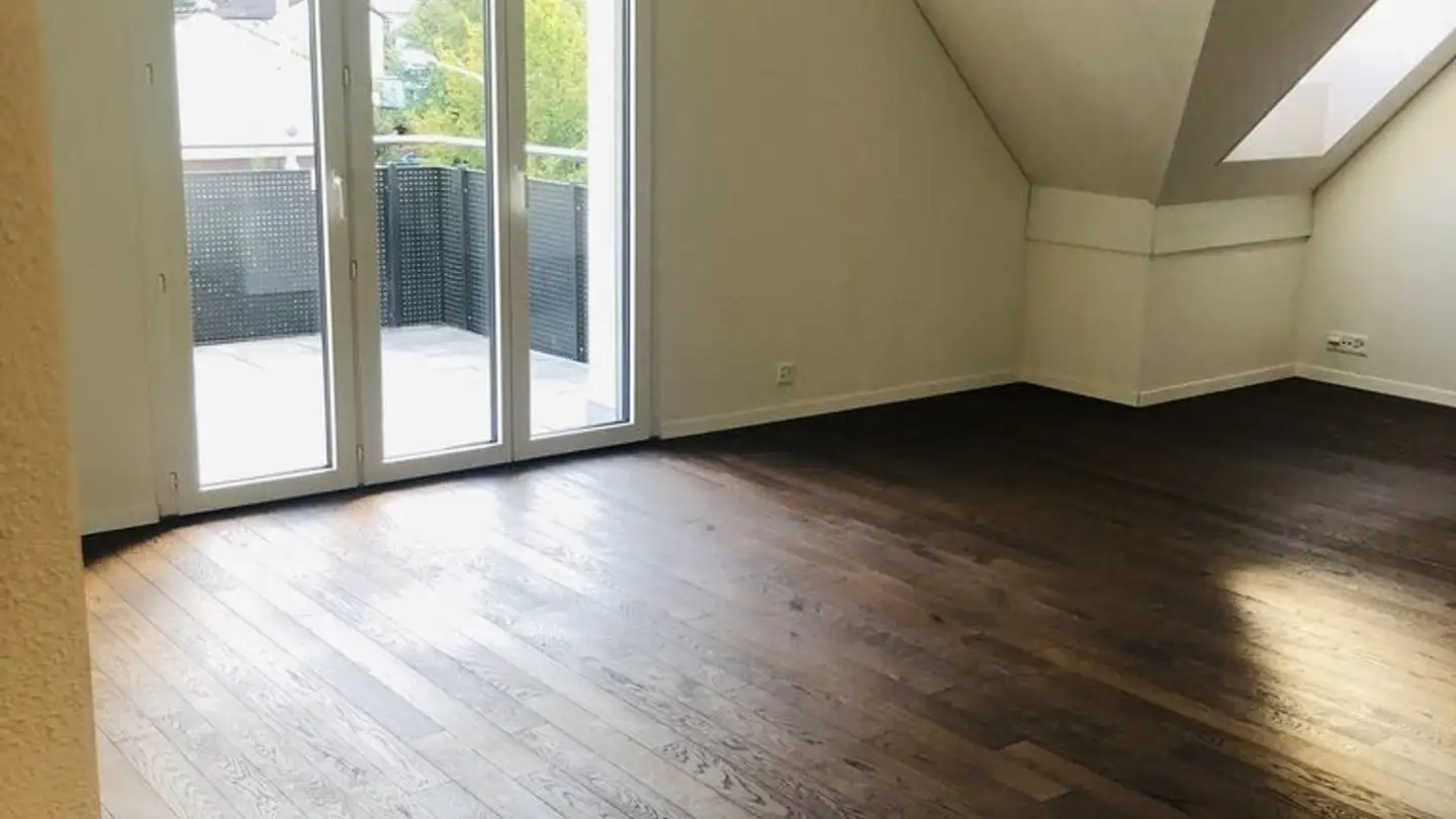 Apartment for rent - Breitestrasse, 8545 Rickenbach Sulz - Photo 2