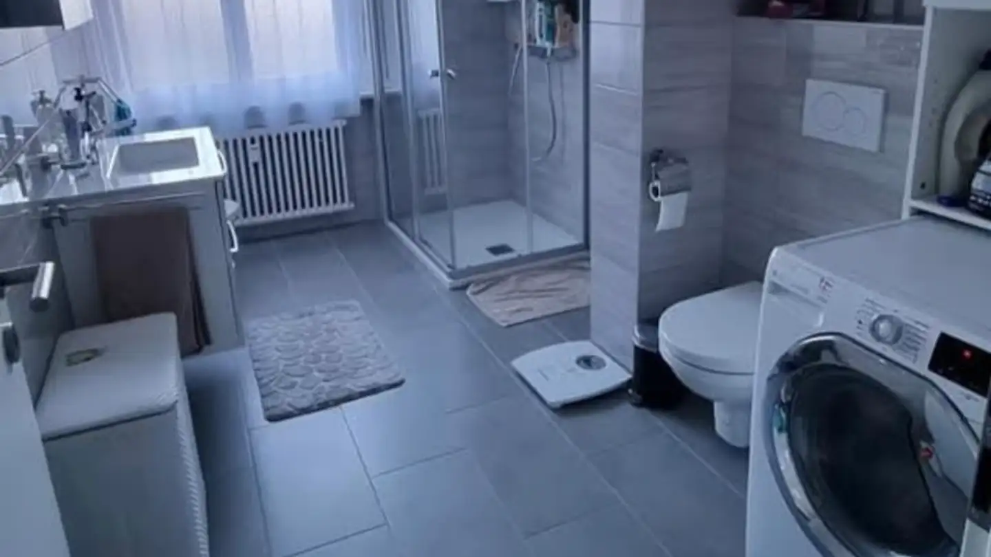 Apartment for rent - Via Cantone, 6527 Lodrino - Photo 3