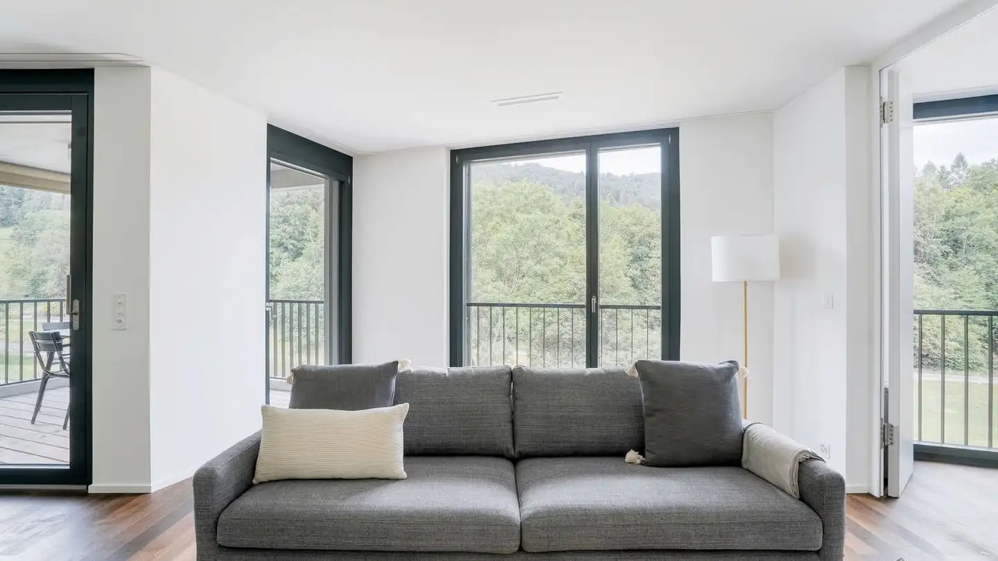 Appartement à vendre - Haspelstrasse 5, 8041 Zürich - Photo 2