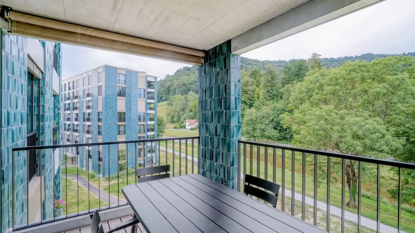 Appartement à vendre - Haspelstrasse 5, 8041 Zürich - Photo 4