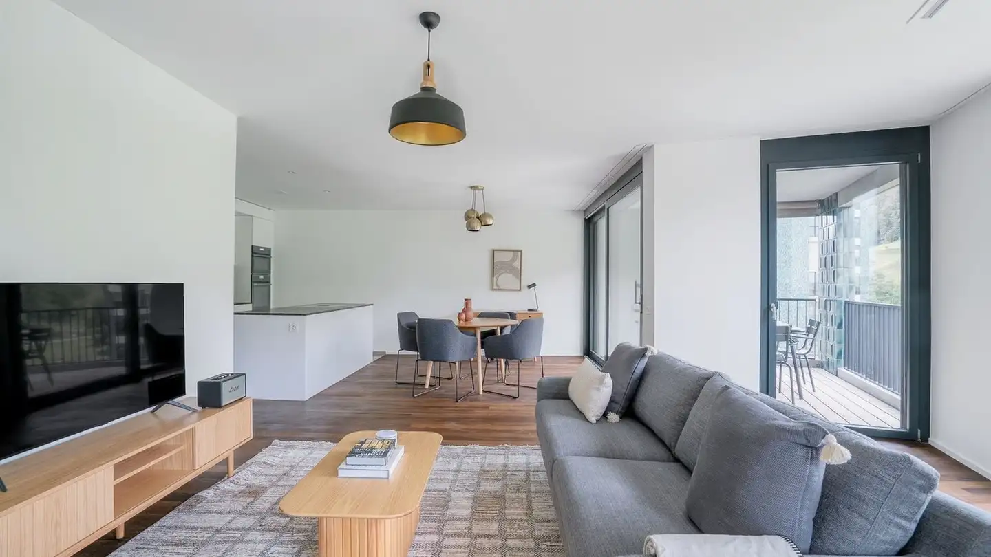 Appartement à vendre - Haspelstrasse 5, 8041 Zürich - Photo 3