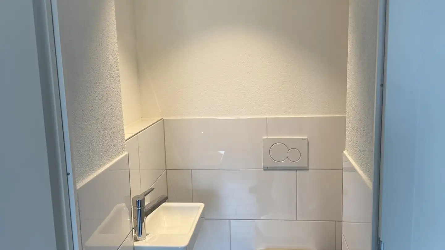 Spazio ufficio in affitto - Fluhweg 1, 4600 Olten - Foto 4
