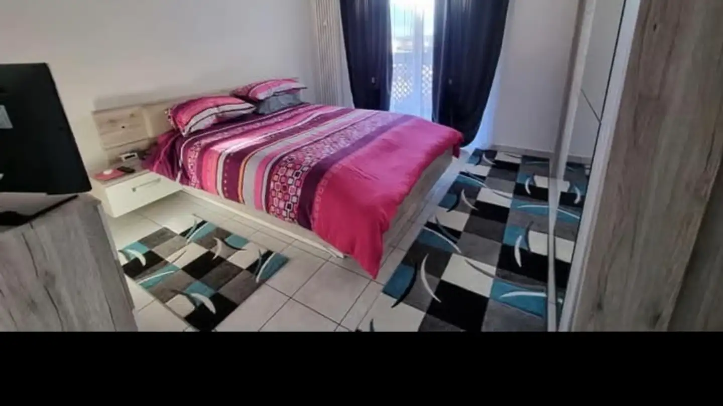Apartment for rent - Via Cantone, 6527 Lodrino - Photo 4