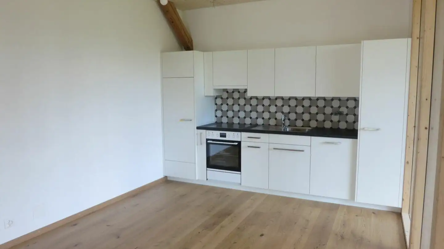 Appartement à louer - Dorfstrasse 19, 8546 Kefikon TG