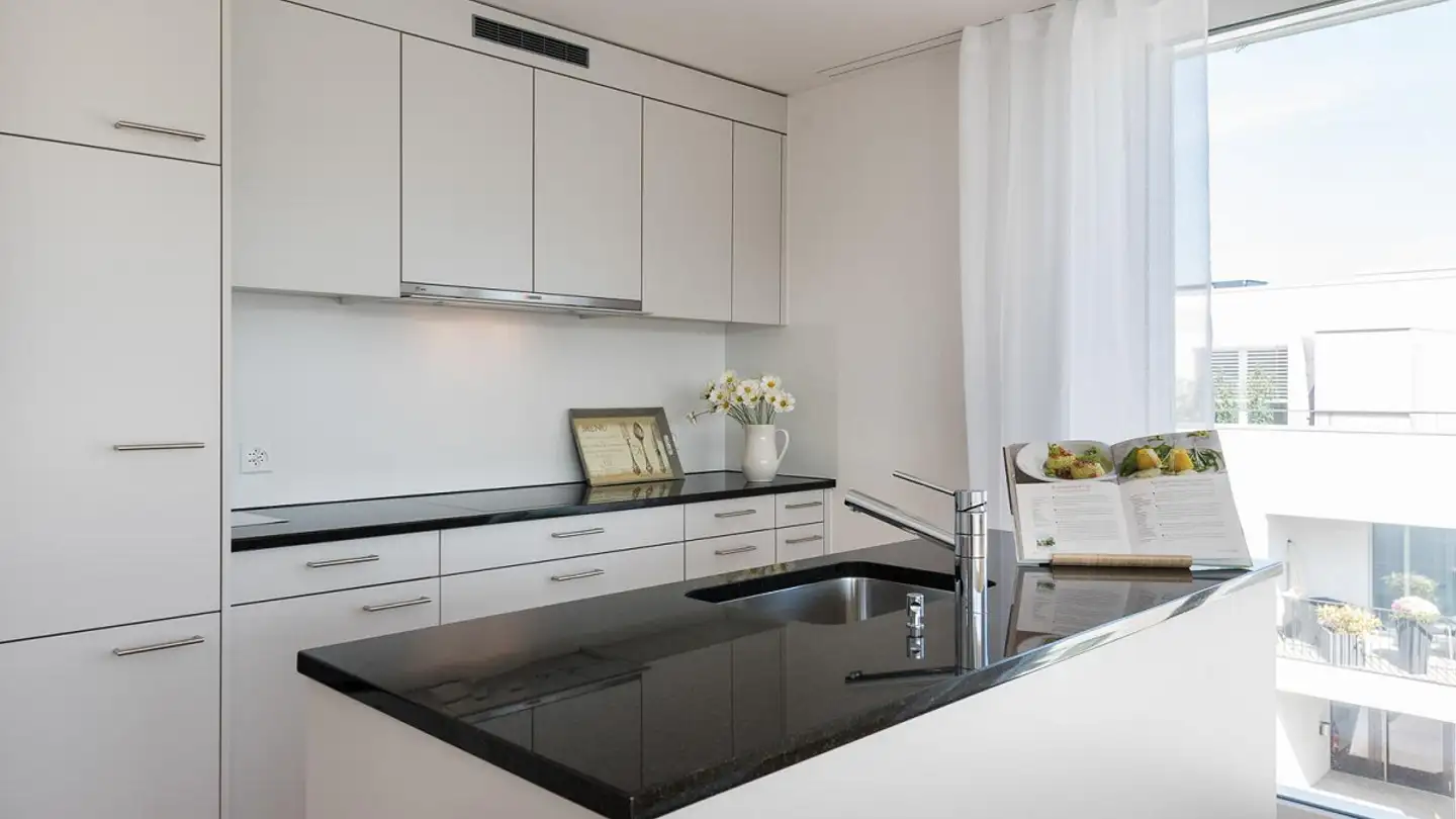 Attique à louer - Zieglerweg 34, 8240 Thayngen - Photo 3