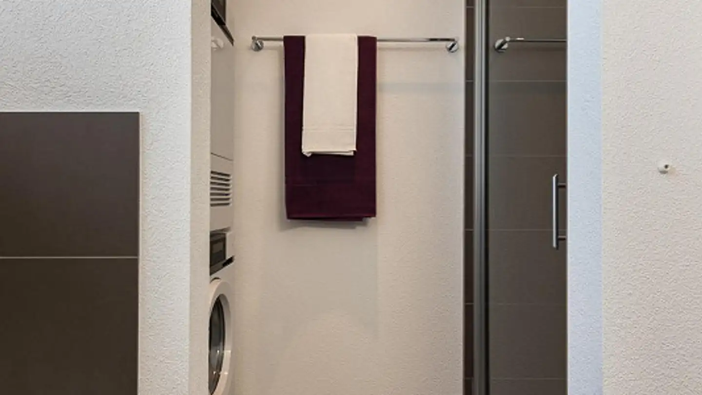 Attique à louer - Zieglerweg 34, 8240 Thayngen - Photo 4